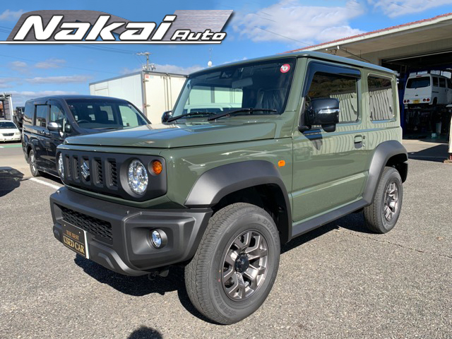 中井自動車,中井自動車株式会社,長野県,運輸局指定工場,認証工場,ダイハツグランドピット店,新車販売,中古車販売買取,車検整備,ダイハツ新車,ダイハツ中古車