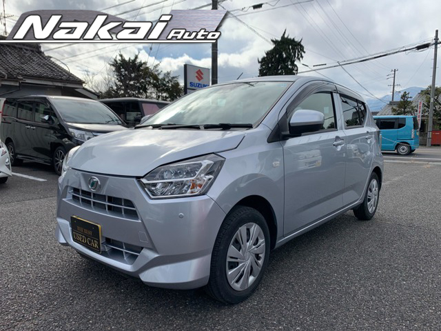 中井自動車,中井自動車株式会社,長野県,運輸局指定工場,認証工場,ダイハツグランドピット店,新車販売,中古車販売買取,車検整備,ダイハツ新車,ダイハツ中古車