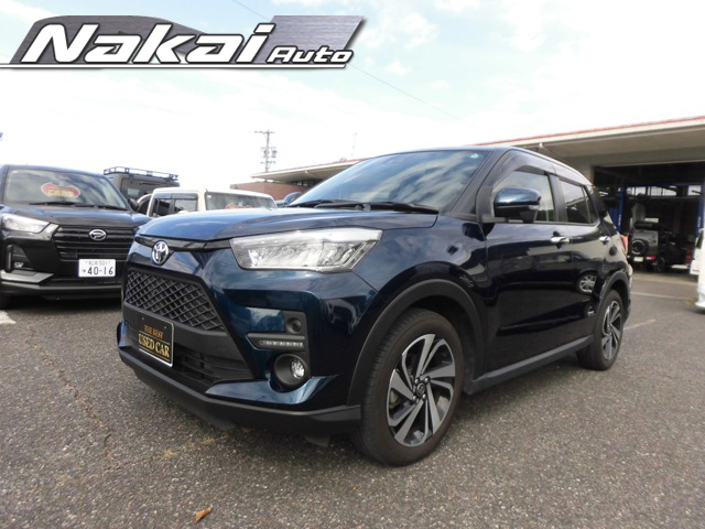 中井自動車,中井自動車株式会社,長野県,運輸局指定工場,認証工場,ダイハツグランドピット店,新車販売,中古車販売買取,車検整備,ダイハツ新車,ダイハツ中古車