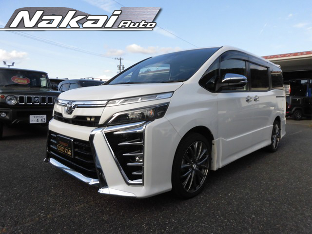 中井自動車,中井自動車株式会社,長野県,運輸局指定工場,認証工場,ダイハツグランドピット店,新車販売,中古車販売買取,車検整備,ダイハツ新車,ダイハツ中古車