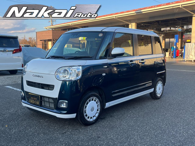 中井自動車,中井自動車株式会社,長野県,運輸局指定工場,認証工場,ダイハツグランドピット店,新車販売,中古車販売買取,車検整備,ダイハツ新車,ダイハツ中古車