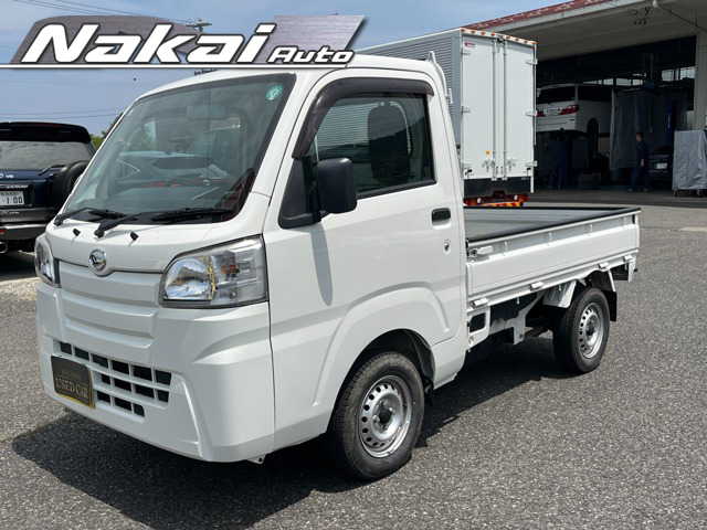 中井自動車,中井自動車株式会社,長野県,運輸局指定工場,認証工場,ダイハツグランドピット店,新車販売,中古車販売買取,車検整備,ダイハツ新車,ダイハツ中古車