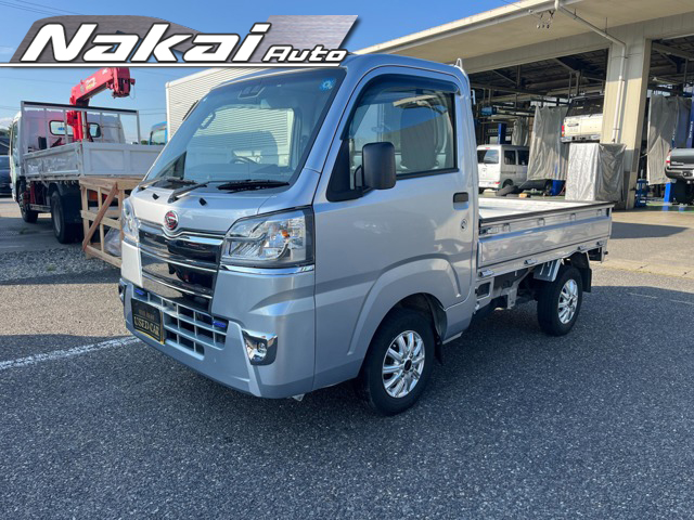 中井自動車,中井自動車株式会社,長野県,運輸局指定工場,認証工場,ダイハツグランドピット店,新車販売,中古車販売買取,車検整備,ダイハツ新車,ダイハツ中古車