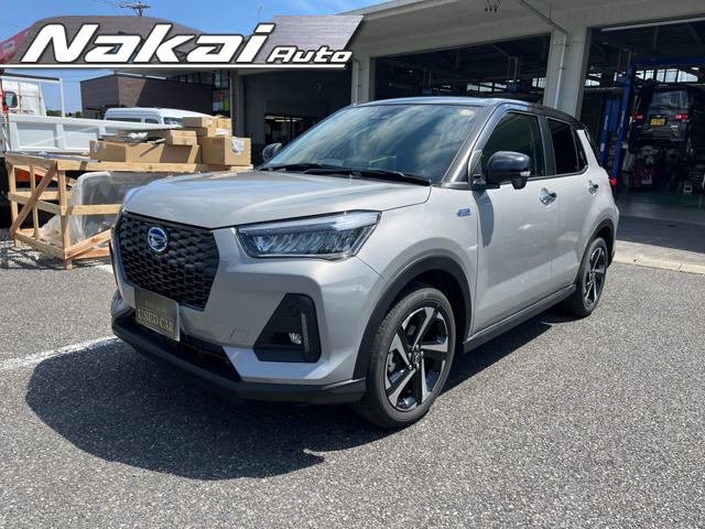 中井自動車,中井自動車株式会社,長野県,運輸局指定工場,認証工場,ダイハツグランドピット店,新車販売,中古車販売買取,車検整備,ダイハツ新車,ダイハツ中古車