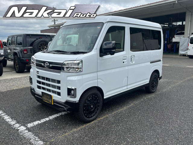 中井自動車,中井自動車株式会社,長野県,運輸局指定工場,認証工場,ダイハツグランドピット店,新車販売,中古車販売買取,車検整備,ダイハツ新車,ダイハツ中古車
