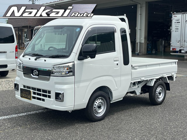 中井自動車,中井自動車株式会社,長野県,運輸局指定工場,認証工場,ダイハツグランドピット店,新車販売,中古車販売買取,車検整備,ダイハツ新車,ダイハツ中古車