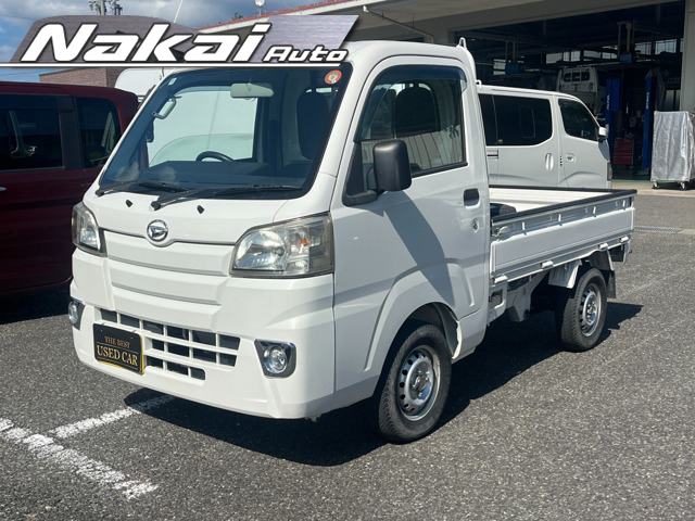 中井自動車,中井自動車株式会社,長野県,運輸局指定工場,認証工場,ダイハツグランドピット店,新車販売,中古車販売買取,車検整備,ダイハツ新車,ダイハツ中古車