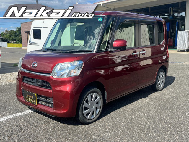 中井自動車,中井自動車株式会社,長野県,運輸局指定工場,認証工場,ダイハツグランドピット店,新車販売,中古車販売買取,車検整備,ダイハツ新車,ダイハツ中古車