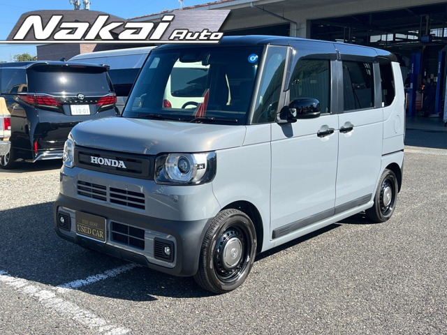 中井自動車,中井自動車株式会社,長野県,運輸局指定工場,認証工場,ダイハツグランドピット店,新車販売,中古車販売買取,車検整備,ダイハツ新車,ダイハツ中古車